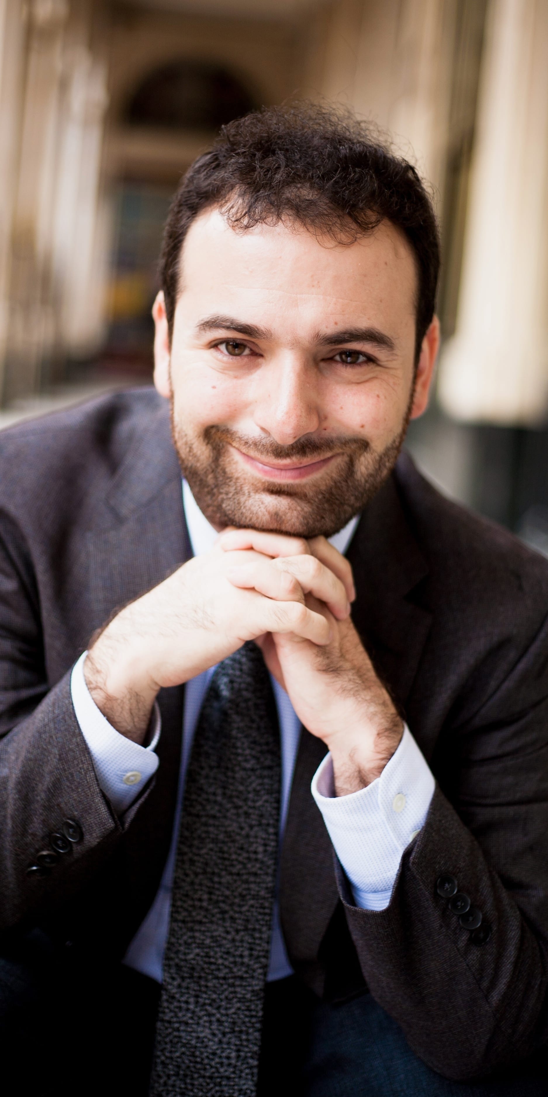 Leonardo Brijaldo — Attorney at the Paris Bar, Cabinet BRIJALDO Avocats